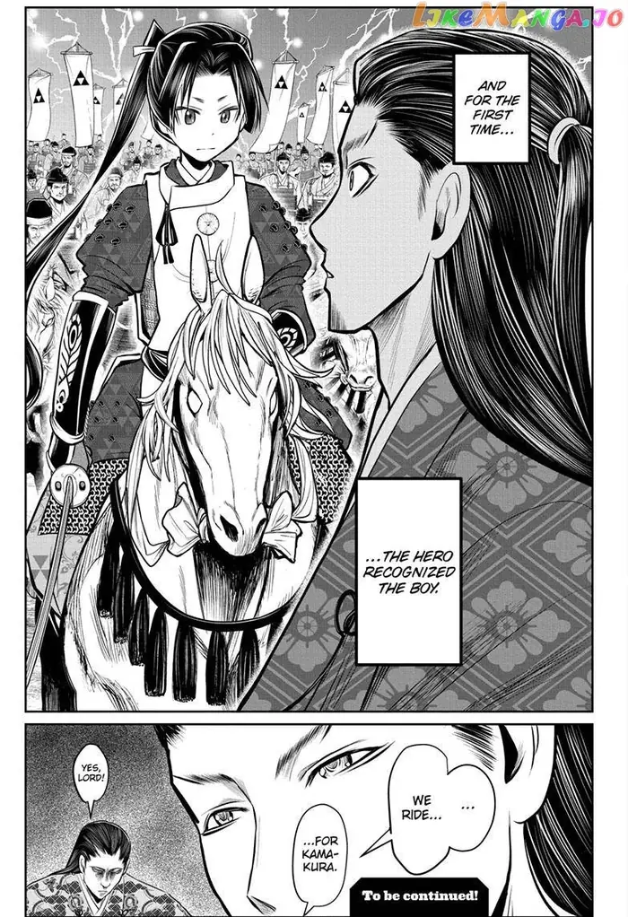 The Elusive Samurai Chapter 83 image 20_optimized